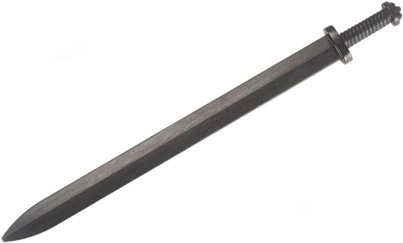 Wolfechylde Tactical Polypropylene Viking Warrior (Karl) Style Trainer - Image 1